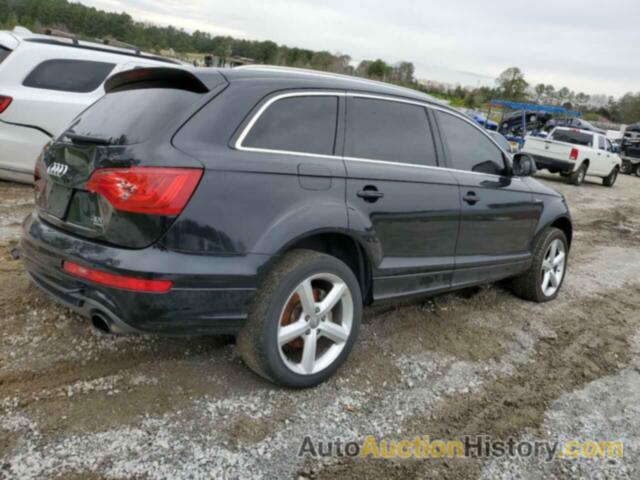 AUDI Q7 PRESTIGE, WA1DGBFE2ED008462