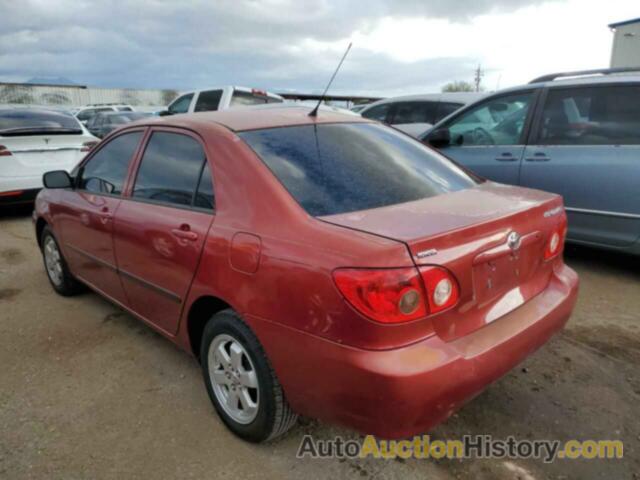 TOYOTA COROLLA CE, 1NXBR32EX7Z819329