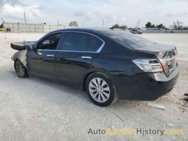 HONDA ACCORD EXL, 1HGCR2F8XEA022554