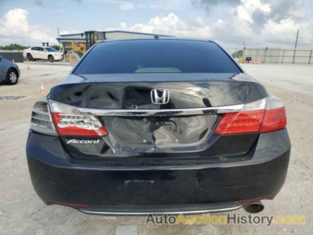 HONDA ACCORD EXL, 1HGCR2F8XEA022554