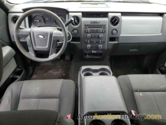 FORD F-150 SUPER CAB, 1FTFX1EF3EFA90953