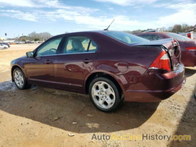 FORD FUSION SE, 3FAHP0HA0BR333285