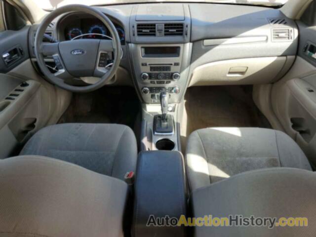 FORD FUSION SE, 3FAHP0HA0BR333285