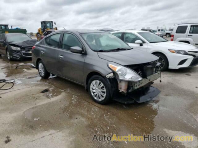 NISSAN VERSA S, 3N1CN7AP2KL816686