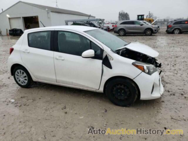 TOYOTA YARIS L, VNKKTUD39HA075529