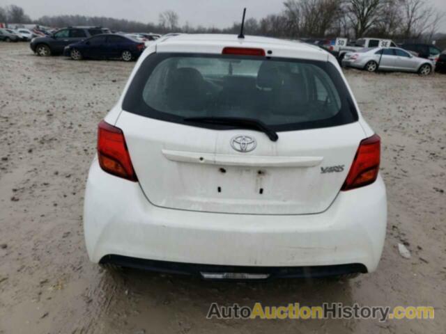 TOYOTA YARIS L, VNKKTUD39HA075529