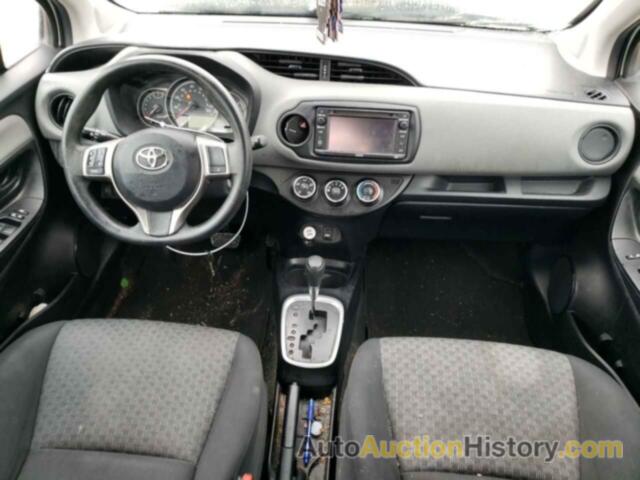 TOYOTA YARIS L, VNKKTUD39HA075529