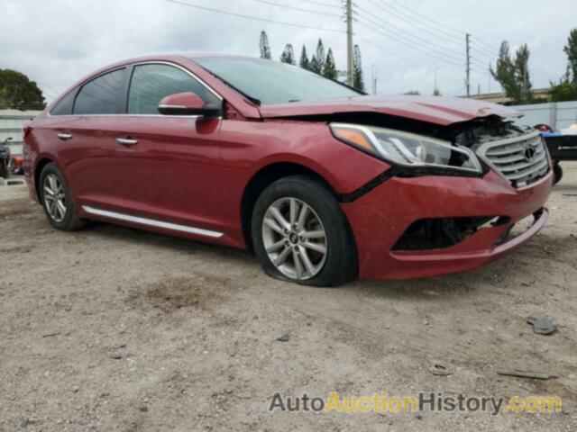 HYUNDAI SONATA SPORT, 5NPE34AF3FH012470