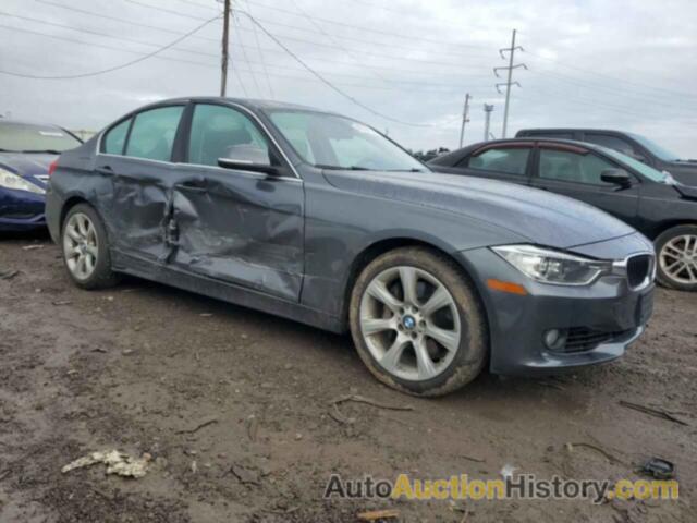 BMW 3 SERIES XI, WBA3B9C59FF589409