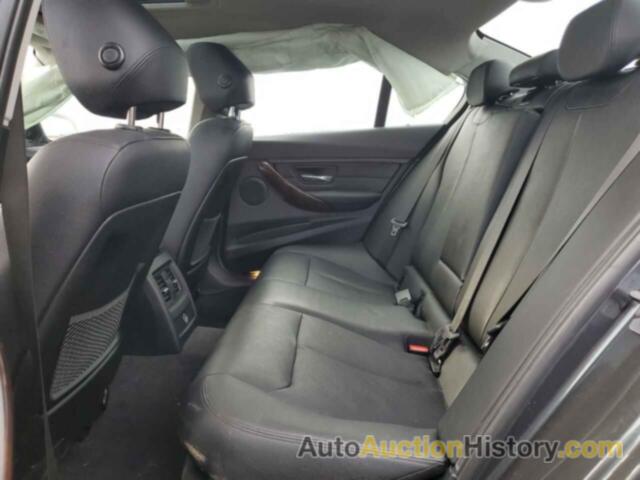 BMW 3 SERIES XI, WBA3B9C59FF589409