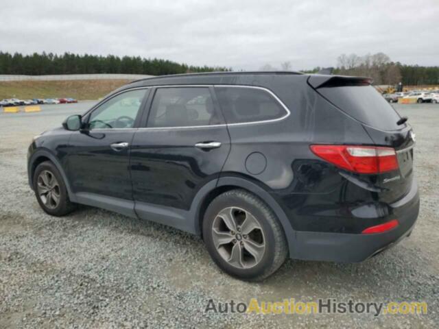 HYUNDAI SANTA FE GLS, KM8SM4HF9DU011635