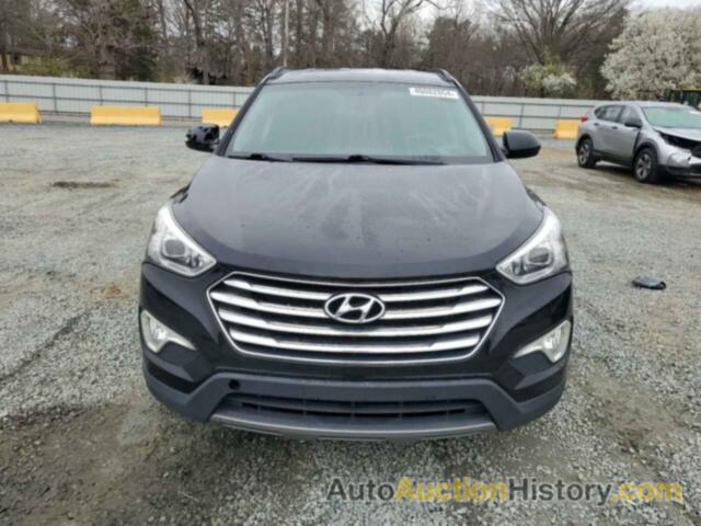 HYUNDAI SANTA FE GLS, KM8SM4HF9DU011635