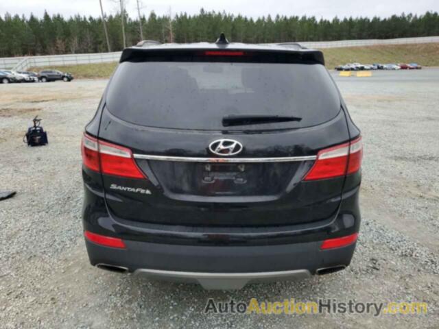 HYUNDAI SANTA FE GLS, KM8SM4HF9DU011635