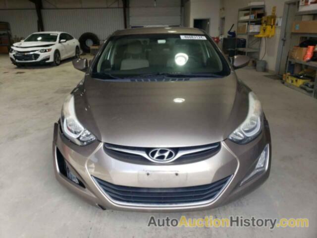 HYUNDAI ELANTRA SE, 5NPDH4AE0EH543645