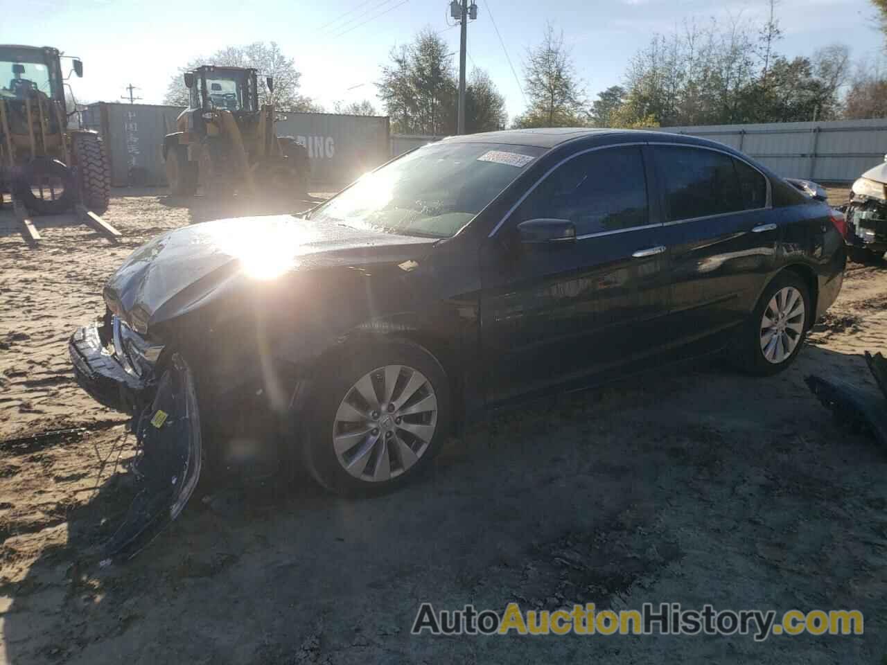 HONDA ACCORD EX, 1HGCR2F74FA013535