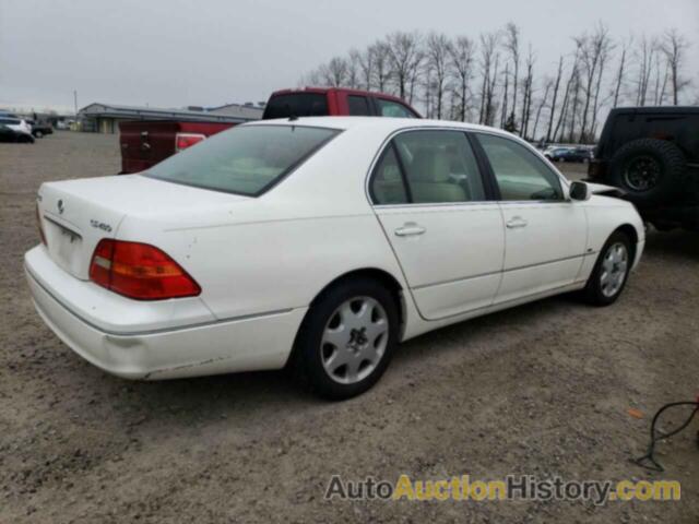 LEXUS LS430 430, JTHBN30F120055865