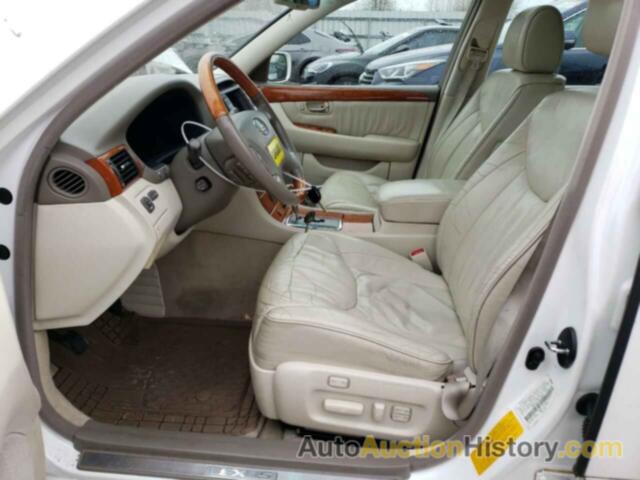 LEXUS LS430 430, JTHBN30F120055865