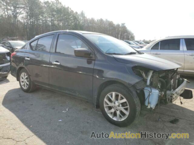 NISSAN VERSA S, 3N1CN7AP1FL872530