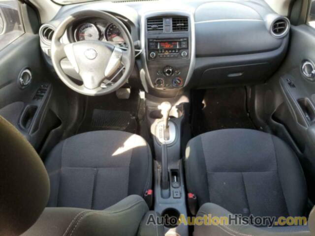 NISSAN VERSA S, 3N1CN7AP1FL872530