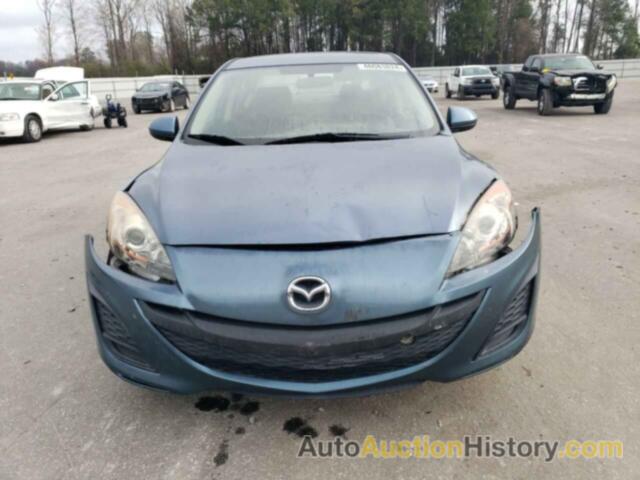 MAZDA 3 I, JM1BL1UF9B1491072