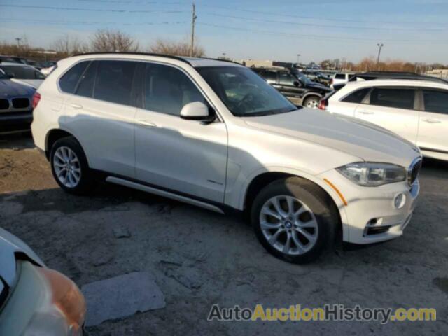 BMW X5 XDRIVE50I, 5UXKR6C58E0C02425