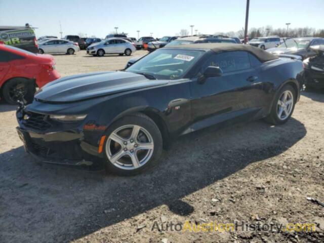 CHEVROLET CAMARO LS, 1G1FB3DS8M0127238