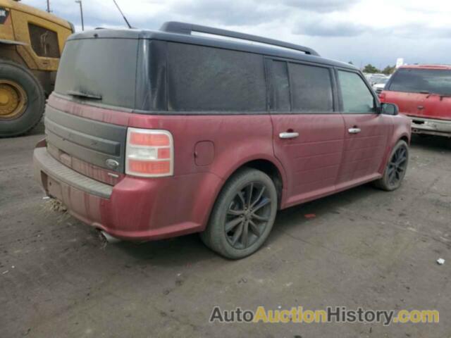 FORD FLEX LIMITED, 2FMHK6DT2KBA00745