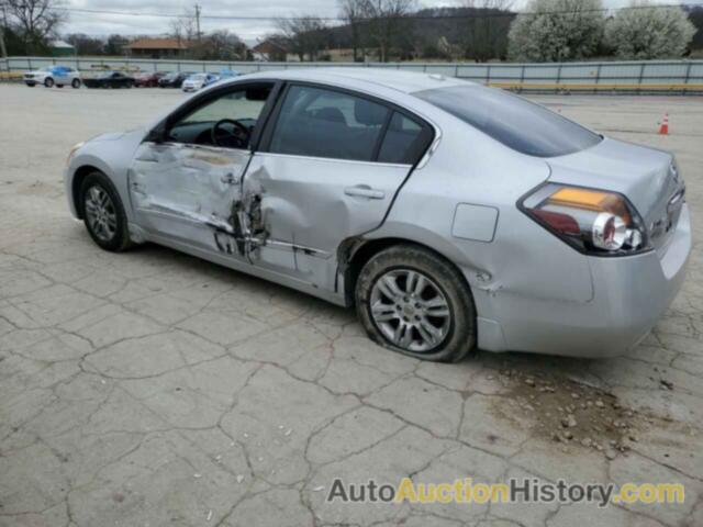 NISSAN ALTIMA BASE, 1N4AL2AP4CN410655