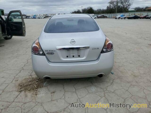 NISSAN ALTIMA BASE, 1N4AL2AP4CN410655