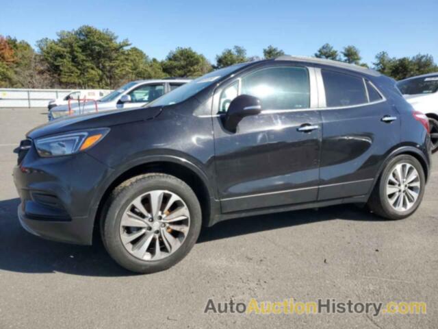 BUICK ENCORE PREFERRED, KL4CJESB7KB778352