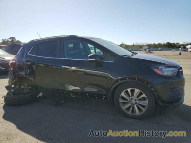 BUICK ENCORE PREFERRED, KL4CJESB7KB778352