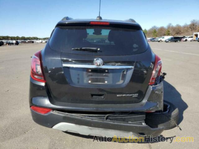 BUICK ENCORE PREFERRED, KL4CJESB7KB778352