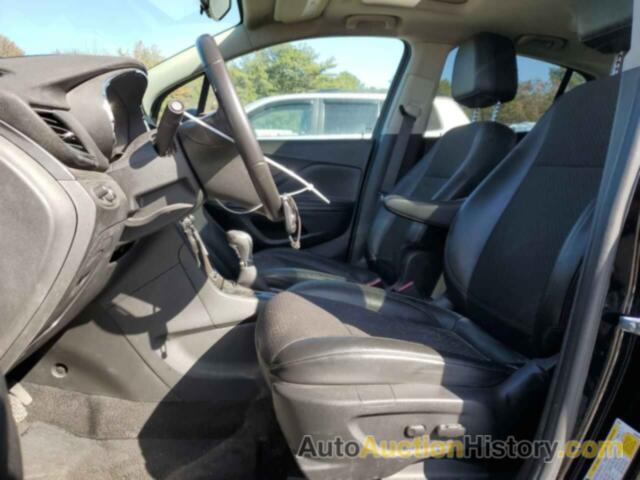 BUICK ENCORE PREFERRED, KL4CJESB7KB778352