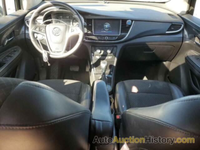 BUICK ENCORE PREFERRED, KL4CJESB7KB778352