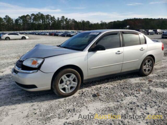 CHEVROLET MALIBU LS, 1G1ZT54855F219772