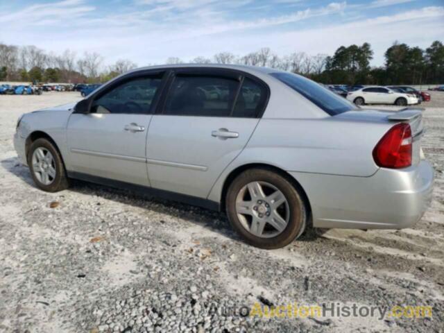 CHEVROLET MALIBU LS, 1G1ZT54855F219772