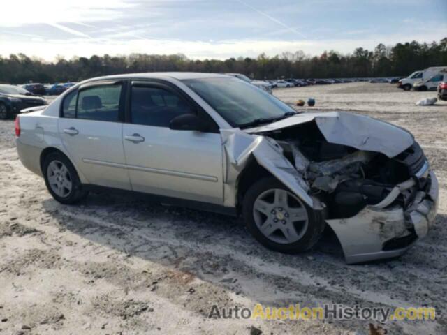 CHEVROLET MALIBU LS, 1G1ZT54855F219772