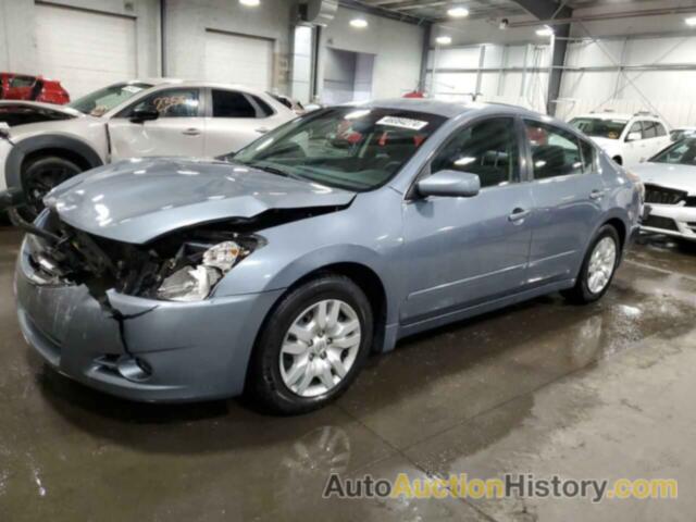 NISSAN ALTIMA BASE, 1N4AL2AP3BN512964