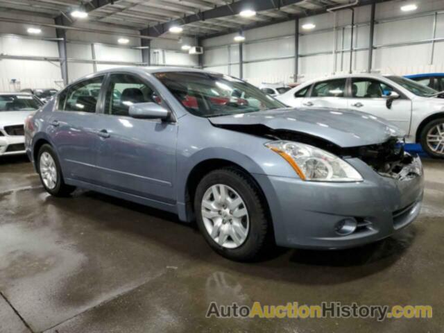 NISSAN ALTIMA BASE, 1N4AL2AP3BN512964