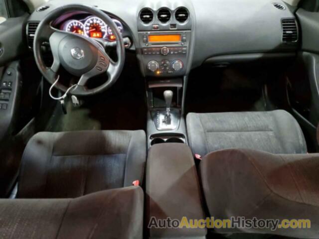 NISSAN ALTIMA BASE, 1N4AL2AP3BN512964