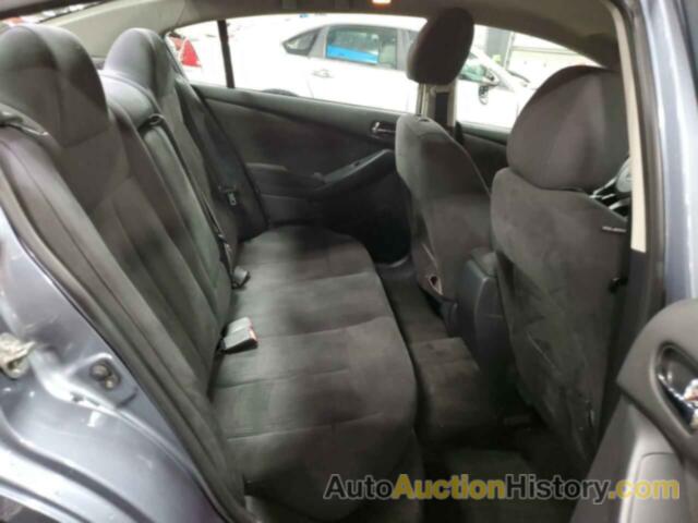 NISSAN ALTIMA BASE, 1N4AL2AP3BN512964