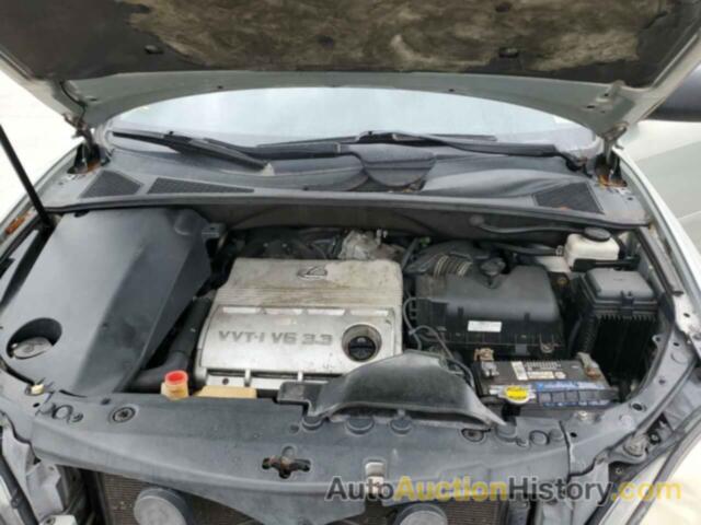 LEXUS RX330 330, 2T2GA31U76C053058