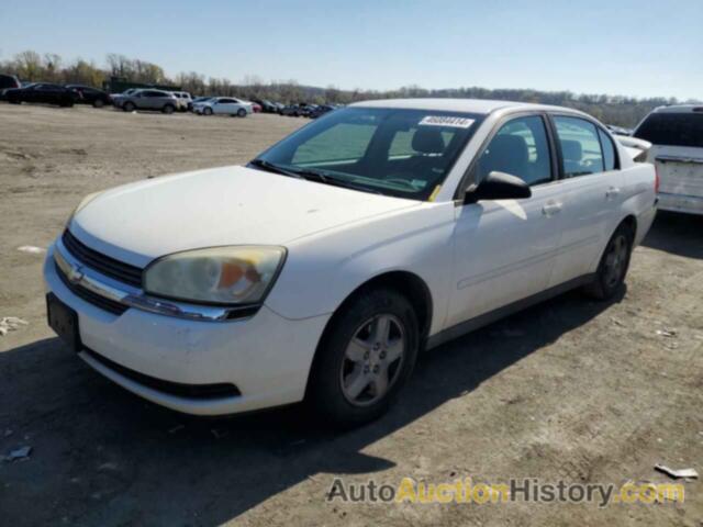 CHEVROLET MALIBU LS, 1G1ZT528X5F279047