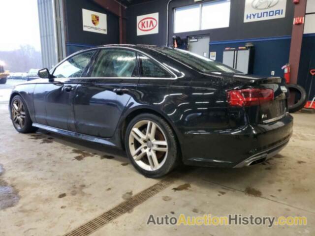 AUDI A6 PREMIUM PLUS, WAUGFAFC0GN118564