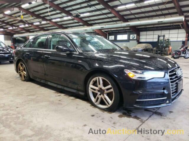 AUDI A6 PREMIUM PLUS, WAUGFAFC0GN118564