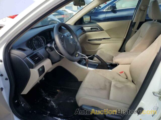 HONDA ACCORD LX, 1HGCR2F38EA125573