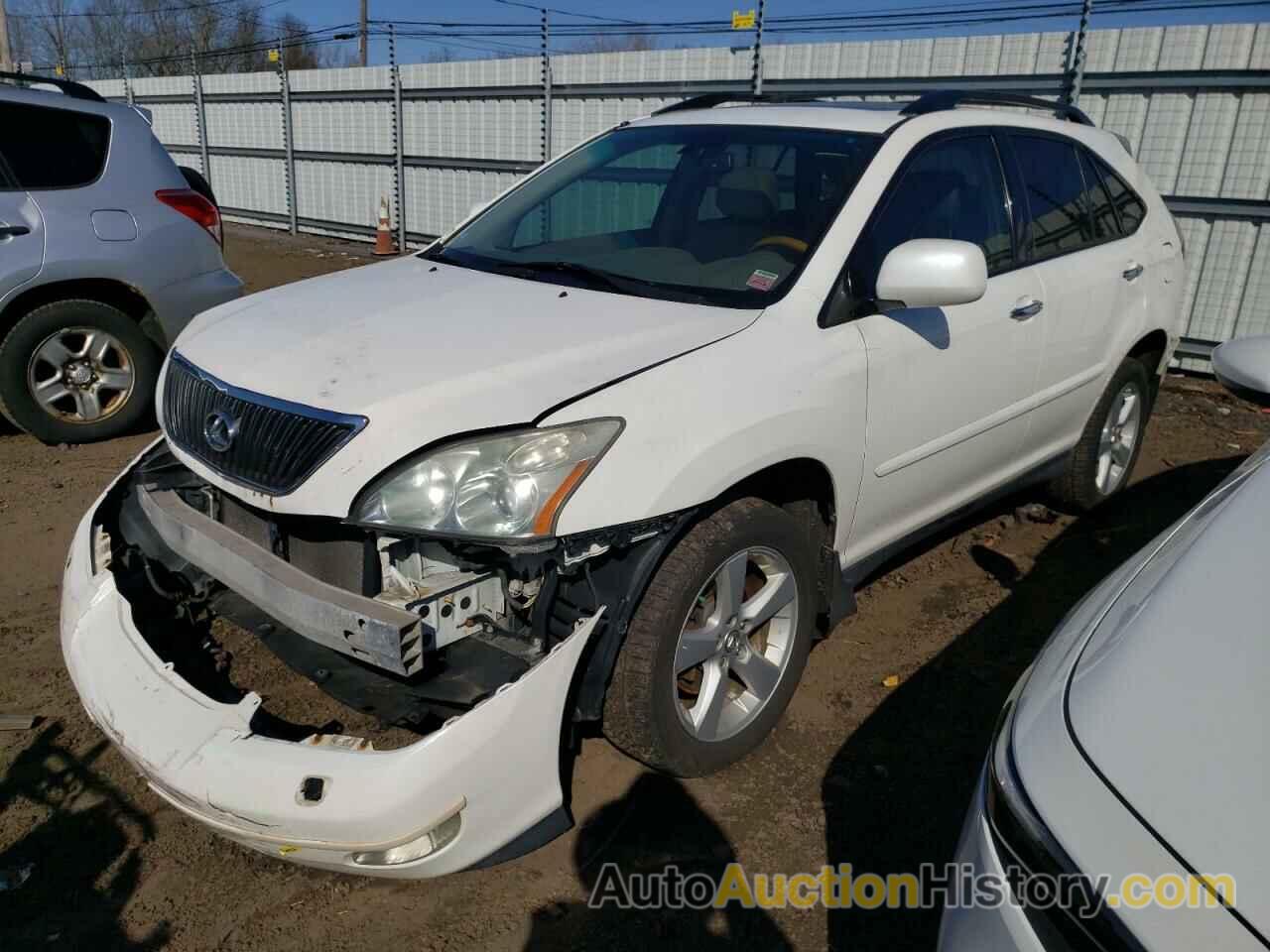 LEXUS RX350 350, 2T2HK31UX8C088679