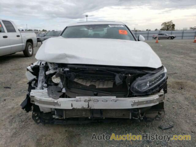 HONDA ACCORD SPORT, 1HGCV2F39LA030366