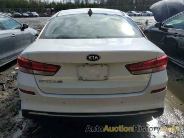 KIA OPTIMA LX, 5XXGT4L32KG348550