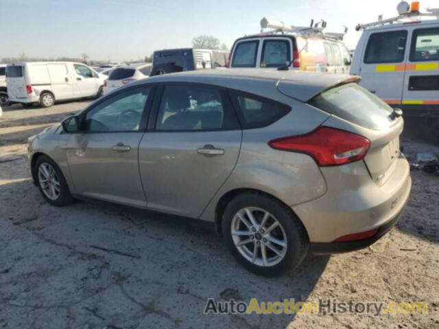 FORD FOCUS SE, 1FADP3K2XFL356028